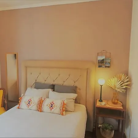 Clerigos Heart Flat *