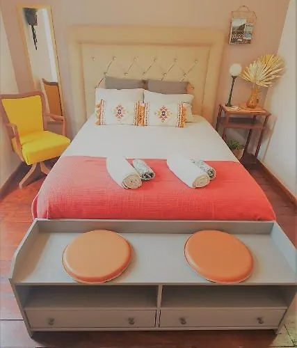 Clérigos Heart Flat Appartement