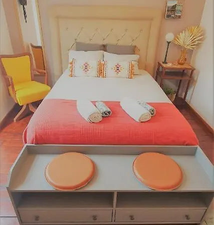 Clerigos Heart Flat Apartment