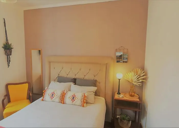 Clérigos Heart Flat *